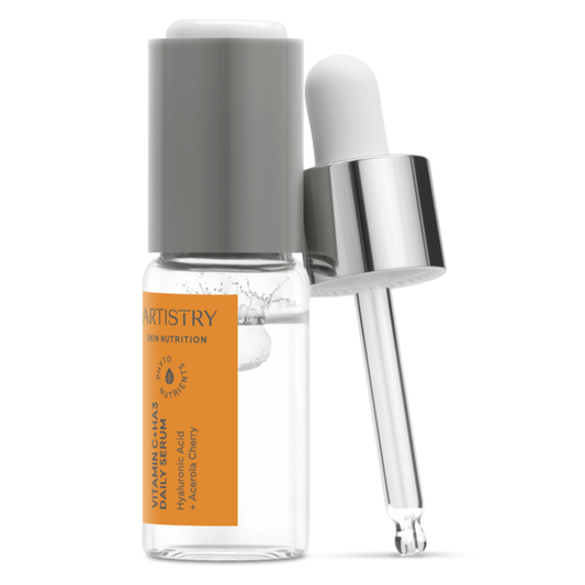 ARTISTRY SKIN NUTRITION