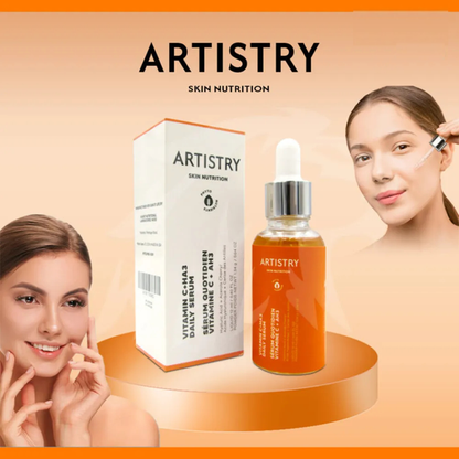 ARTISTRY SKIN NUTRITION