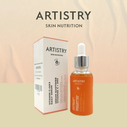ARTISTRY SKIN NUTRITION