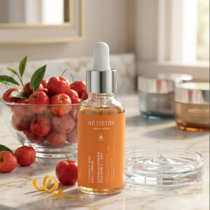 ARTISTRY SKIN NUTRITION