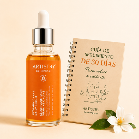 Artistry Skin Nutrition-30 dias