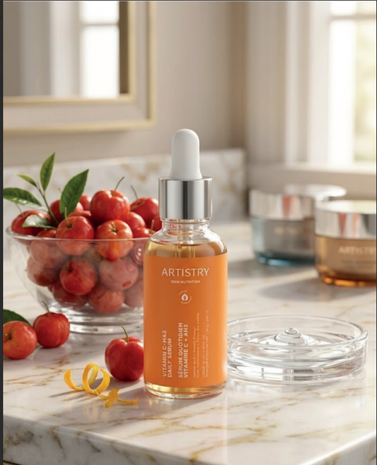 ARTISTRY SKIN NUTRITION